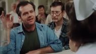 One Flew Over the Cuckoo's Nest (1975) | Image via: Fantasy Films